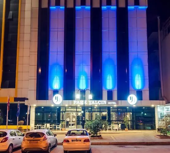 Park Yalcin Hotel