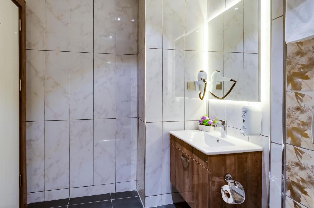 Park Yalcin Otel 3*
