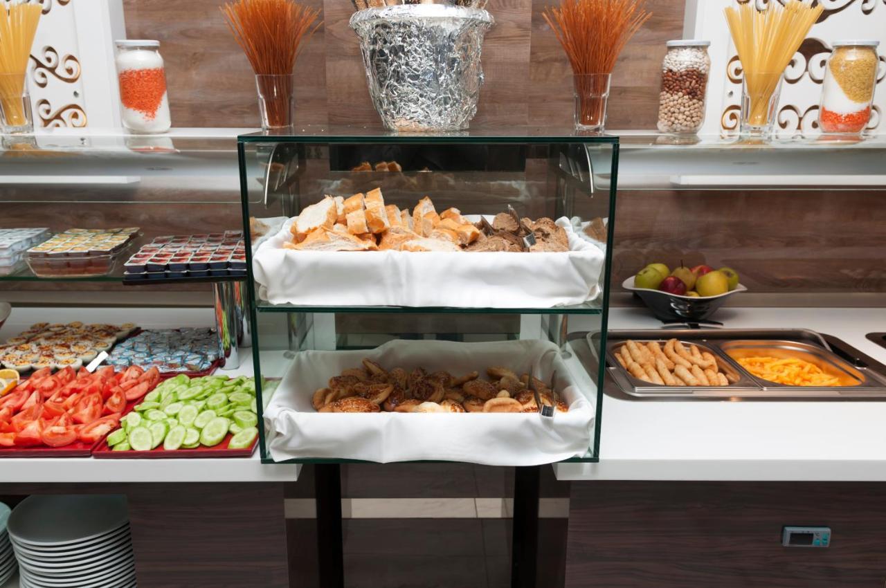 Otel Park Yalcin