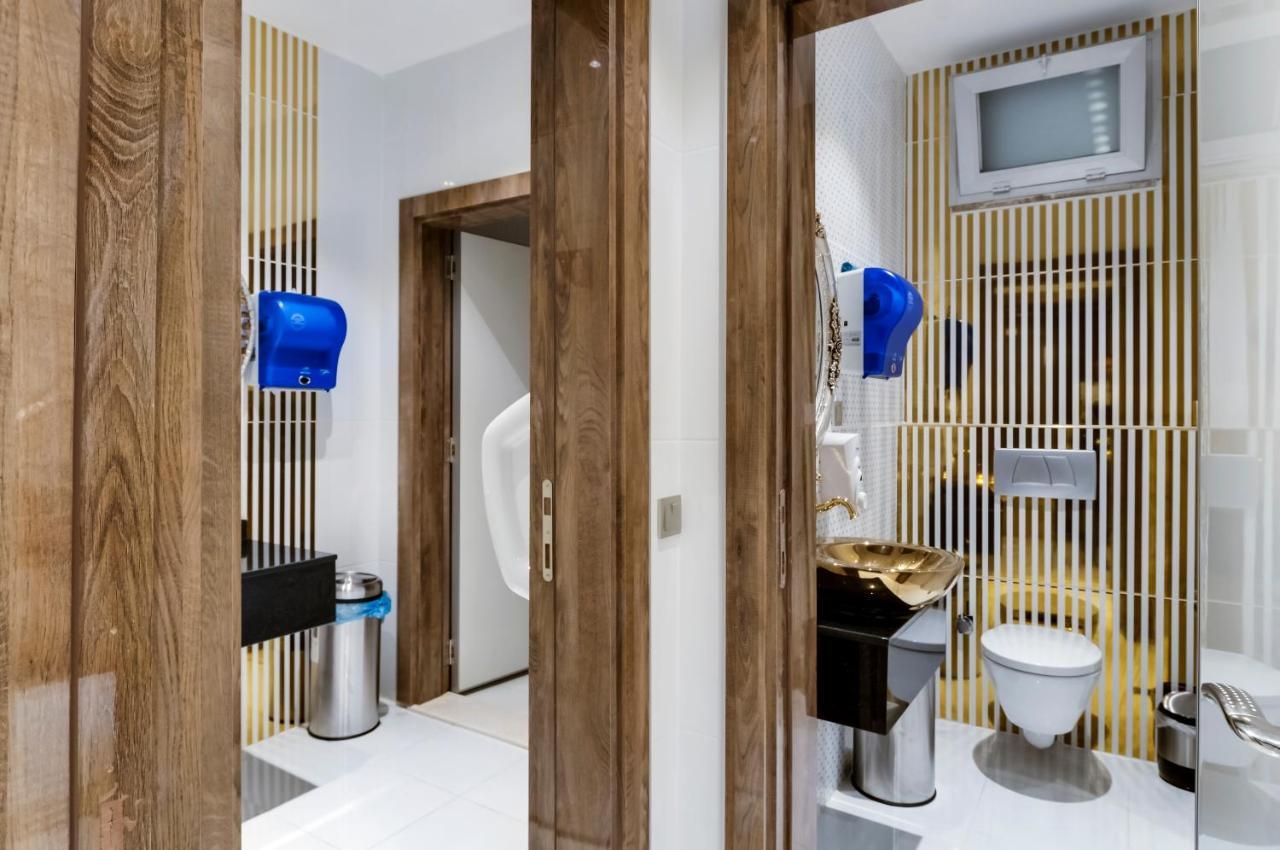 Otel Park Yalcin 3*