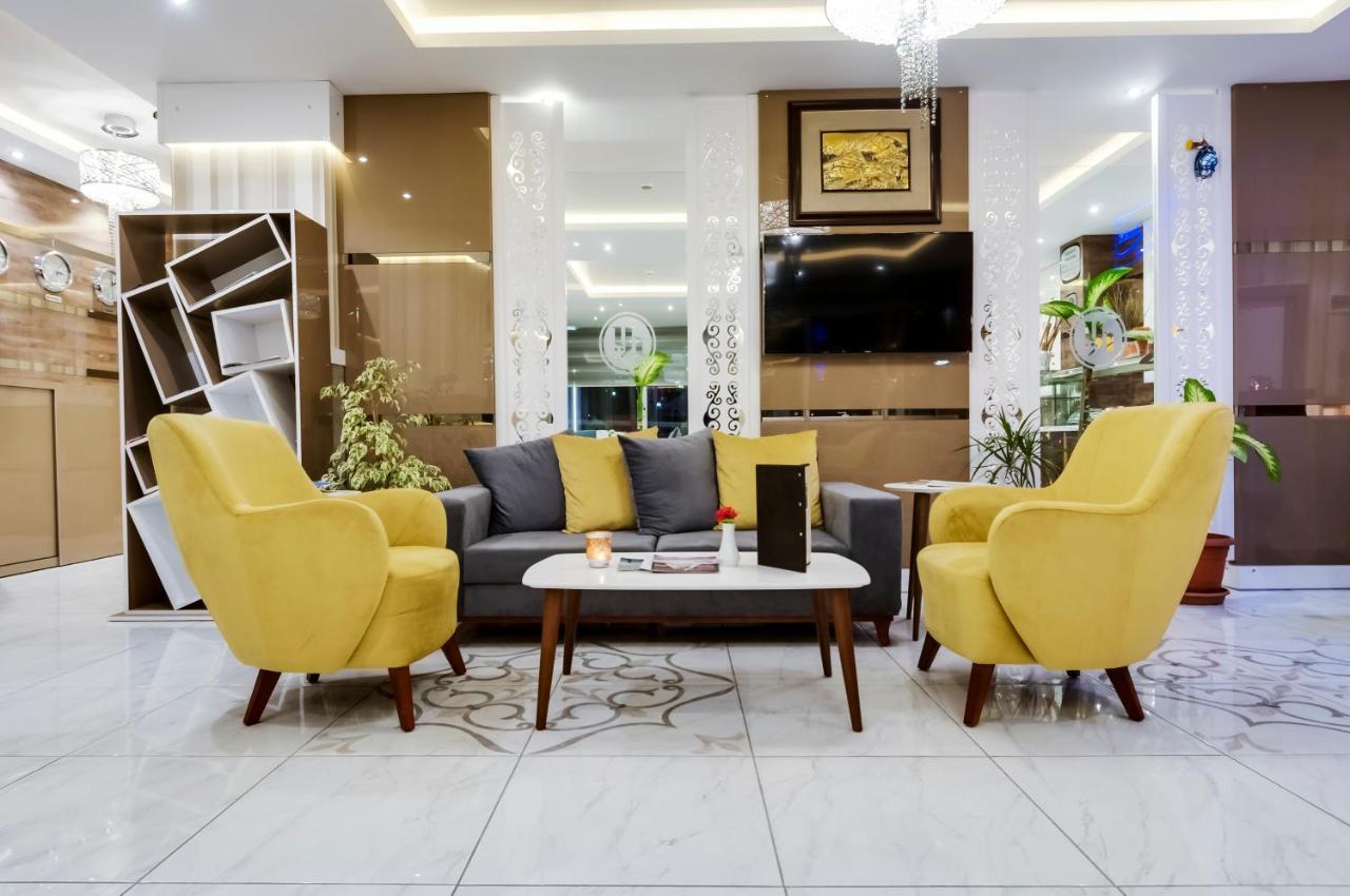 Park Yalcin Otel 3*