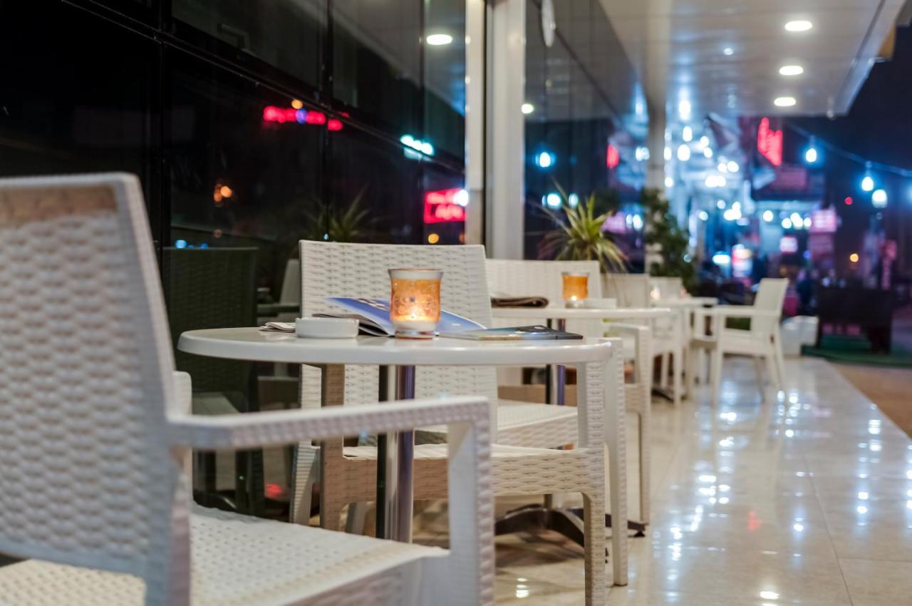 Otel Park Yalcin 3*