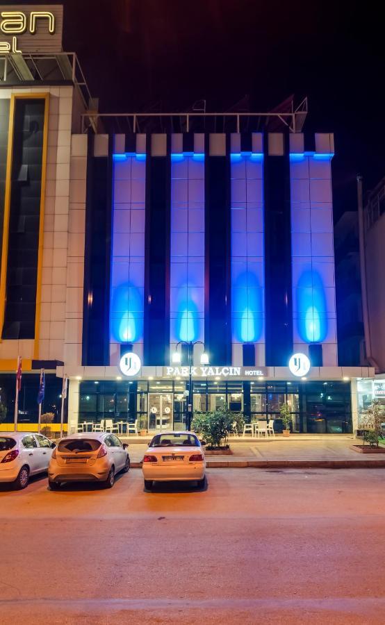 Park Yalcin Otel Mersin (Mediterranean)