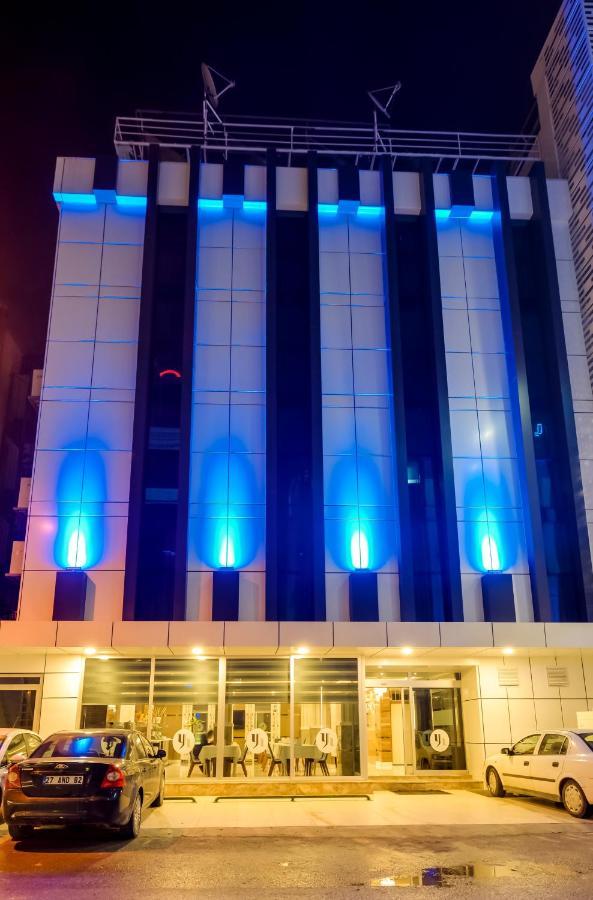 Otel Park Yalcin