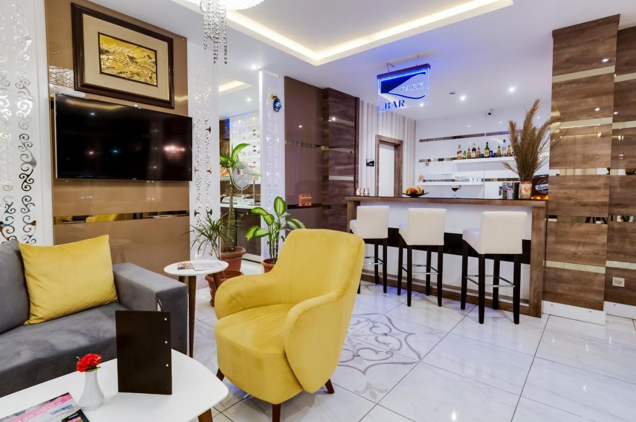 Otel Park Yalcin 3*