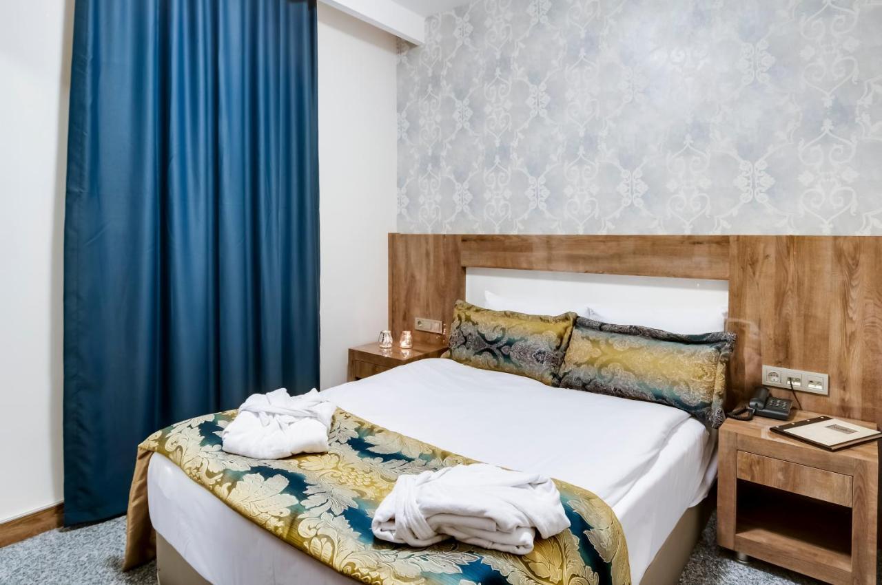 Otel Park Yalcin 3*